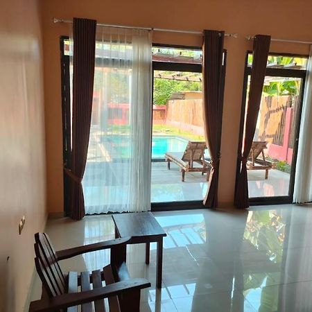 The Jade Garden - Your Home In Gili Air New House! Luaran gambar