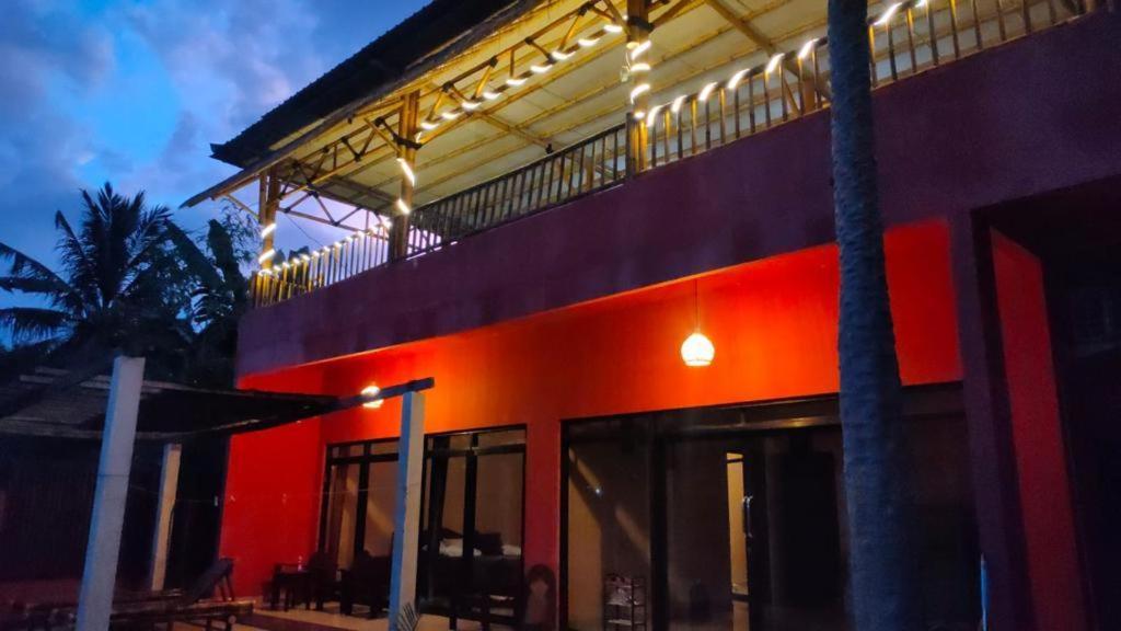 The Jade Garden - Your Home In Gili Air New House! Luaran gambar