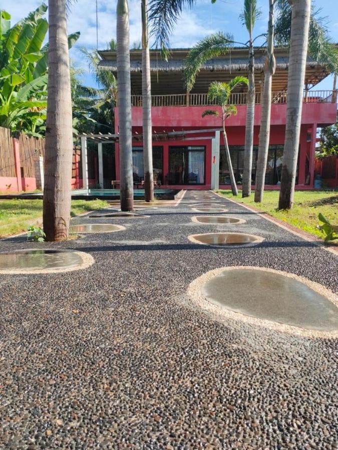 The Jade Garden - Your Home In Gili Air New House! Luaran gambar