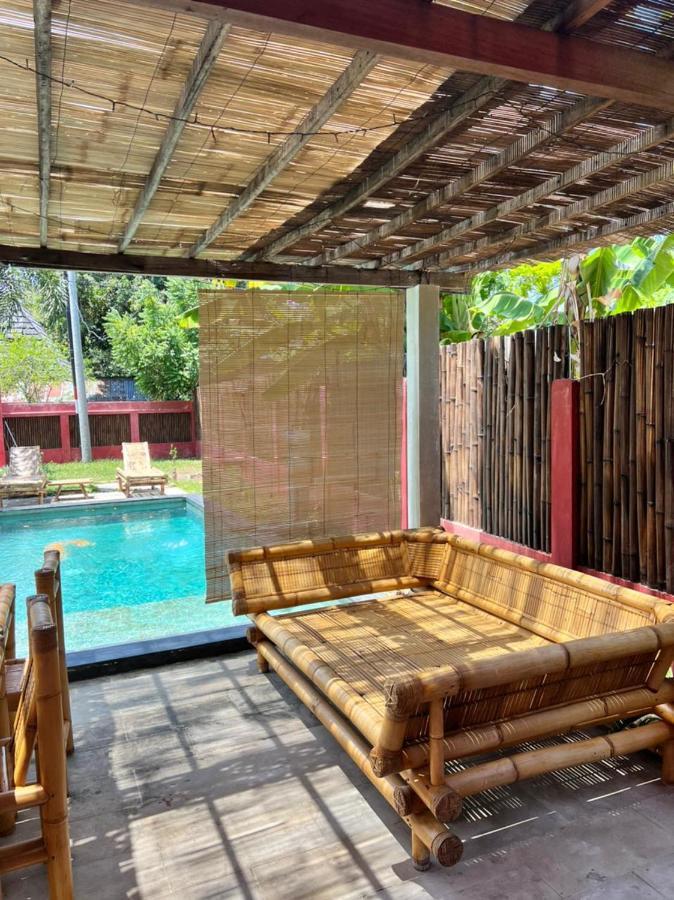 The Jade Garden - Your Home In Gili Air New House! Luaran gambar